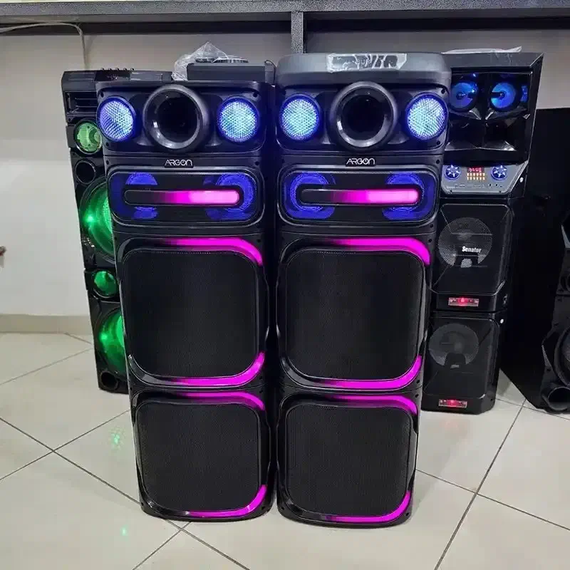 پخش باند اسپیکر اقساط بلند مدت 60ماه خدمات فروش|سیستم صوتی خانگی|یزد, |دیوار