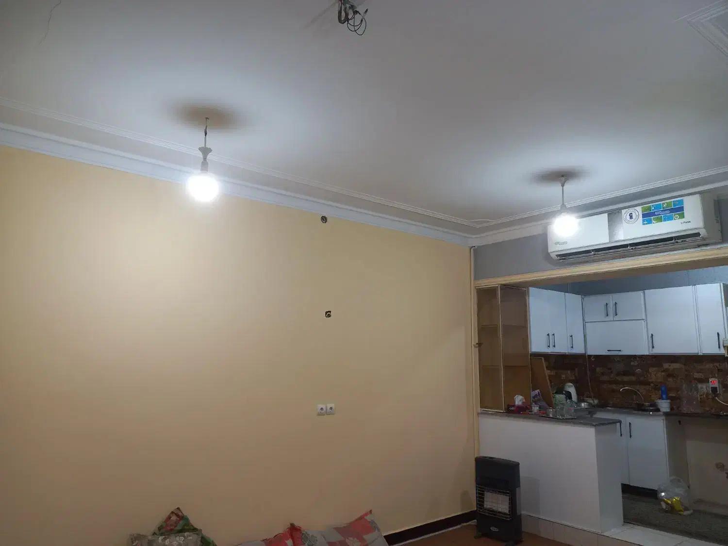 فروش آپارتمان|فروش آپارتمان|اهواز, کوی صادقیه|دیوار