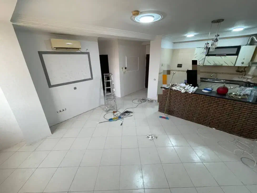 رهن واجاره واحد۷۵متری بازسازی شده امیر مازندرانی|اجارهٔ آپارتمان|بابلسر, |دیوار