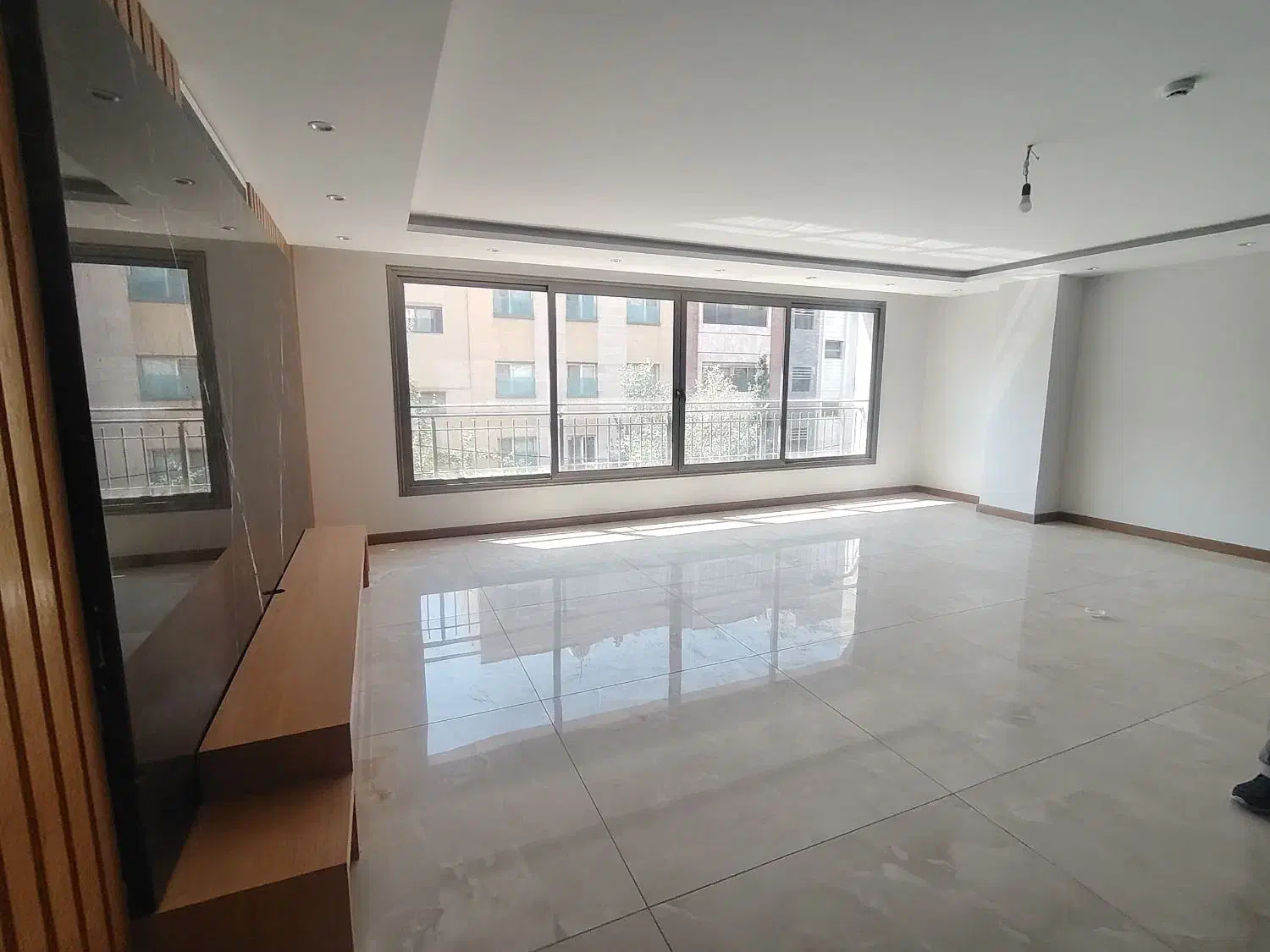 آپارتمان 212 متری/تک واحدی/مهر|فروش آپارتمان|اصفهان, مهرآباد|دیوار