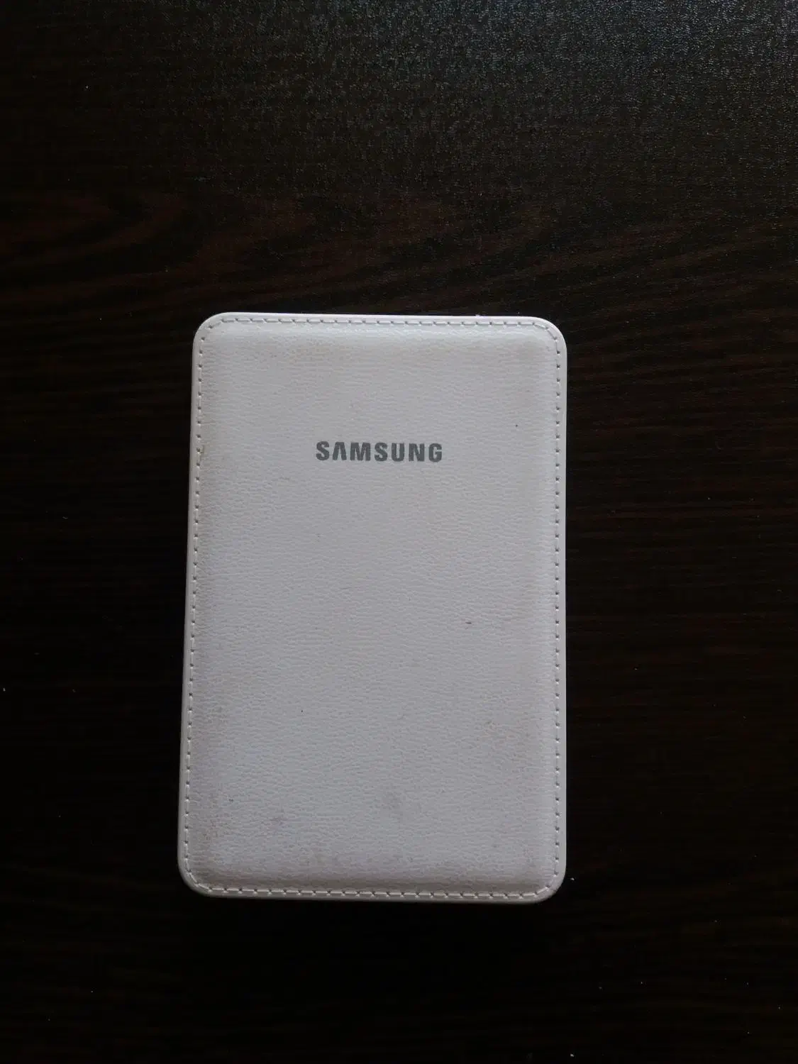 پاوربانک اندروید اصل سامسونگ|لوازم جانبی موبایل و تبلت|کرمانشاه, |دیوار