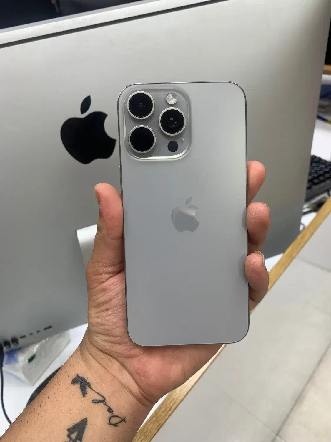 15 pro max|موبایل|قزوین, |دیوار