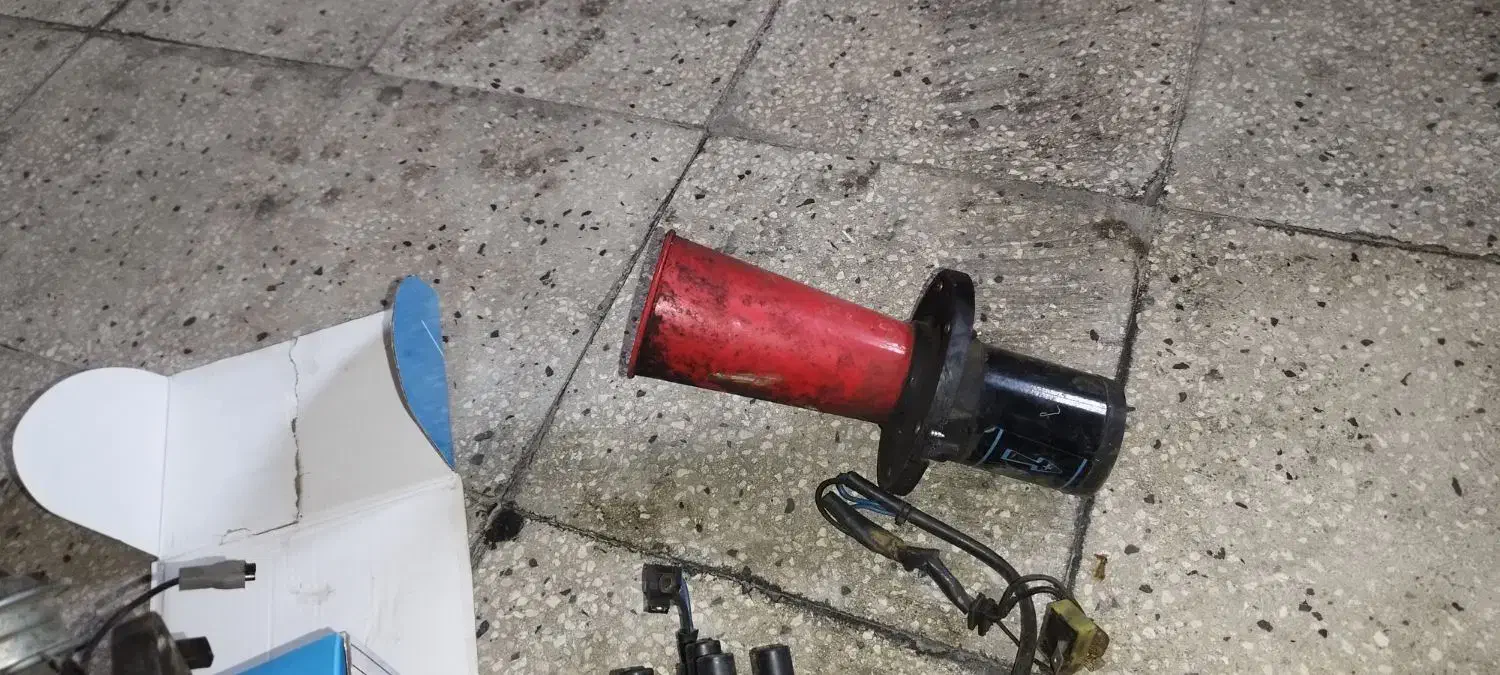 ساب بوغ گاوی کنتر برق کفش رکاب اسپرت206روشویی|قطعات یدکی و لوازم جانبی|کرج, دهقان ویلا|دیوار