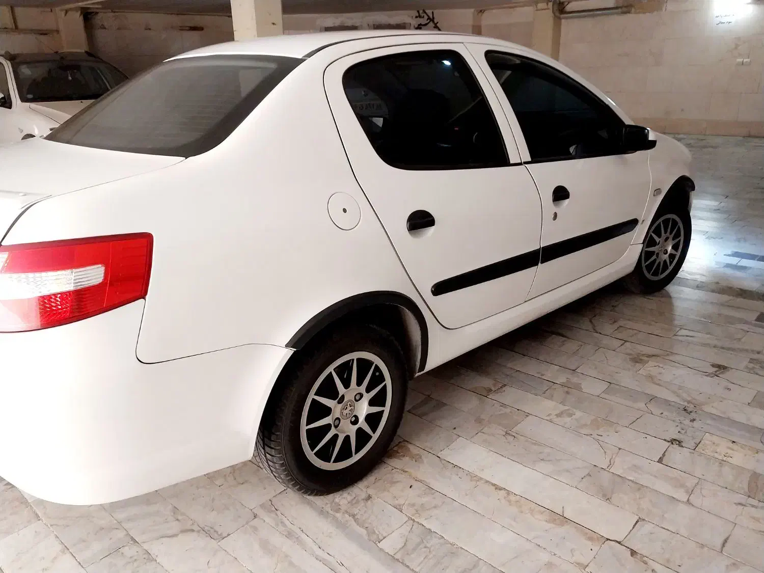 رانا۹۶|خودرو سواری و وانت|تهران, افسریه شمالی|دیوار