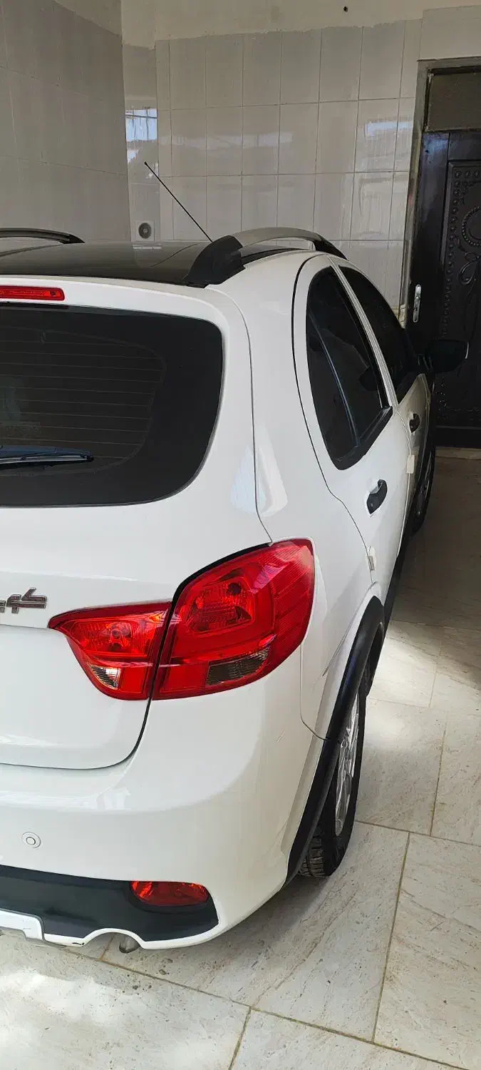 کوییک gxrl|خودرو سواری و وانت|بیرجند, |دیوار