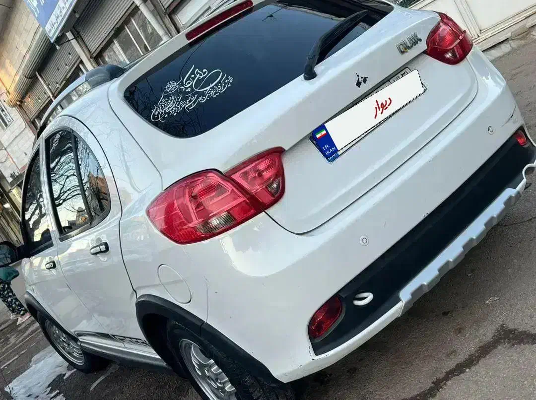 کوییک سالم1400|خودرو سواری و وانت|اردبیل, |دیوار