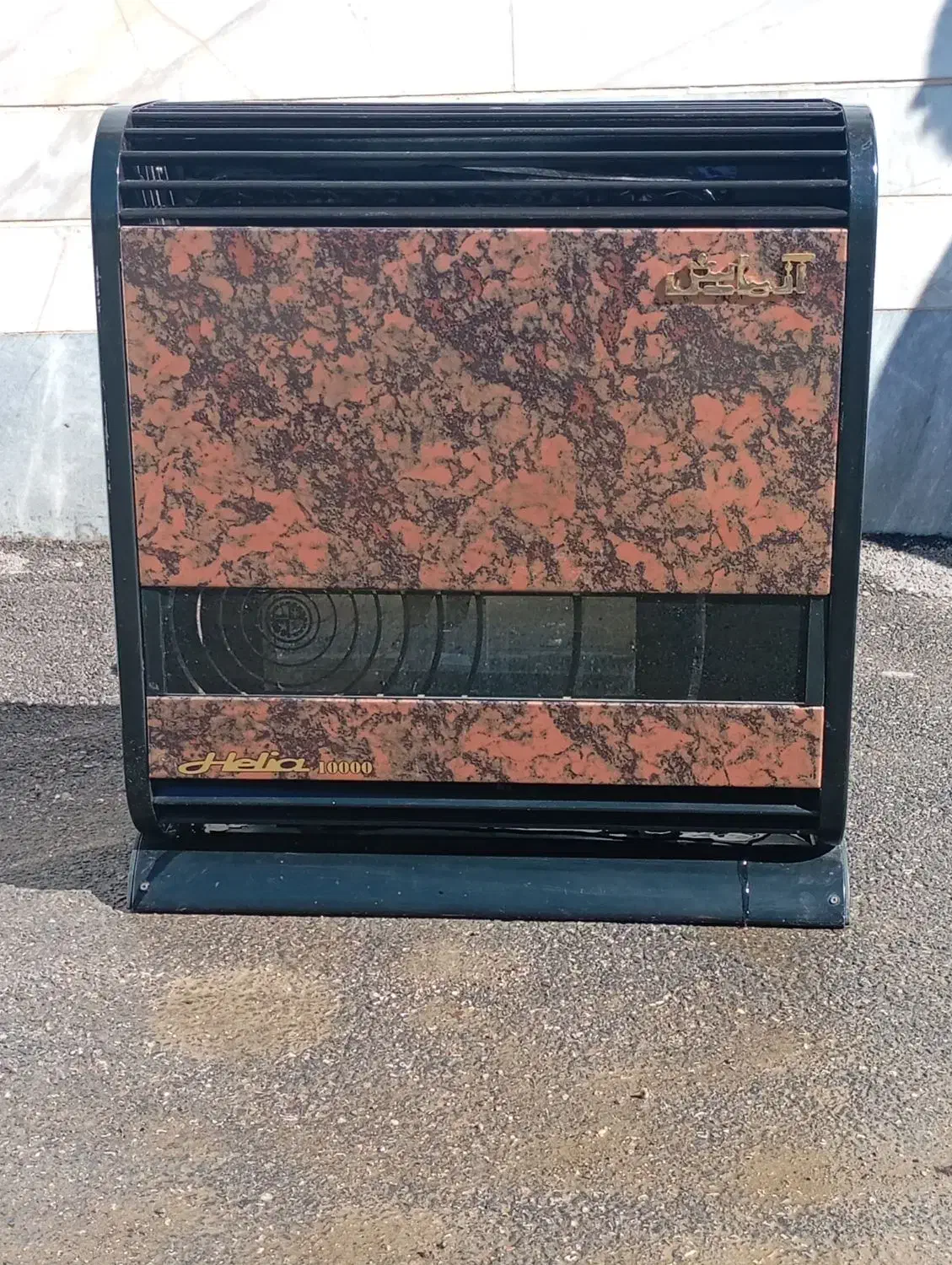 بخاری ازمایش|بخاری، هیتر، شومینه|گلپایگان, |دیوار