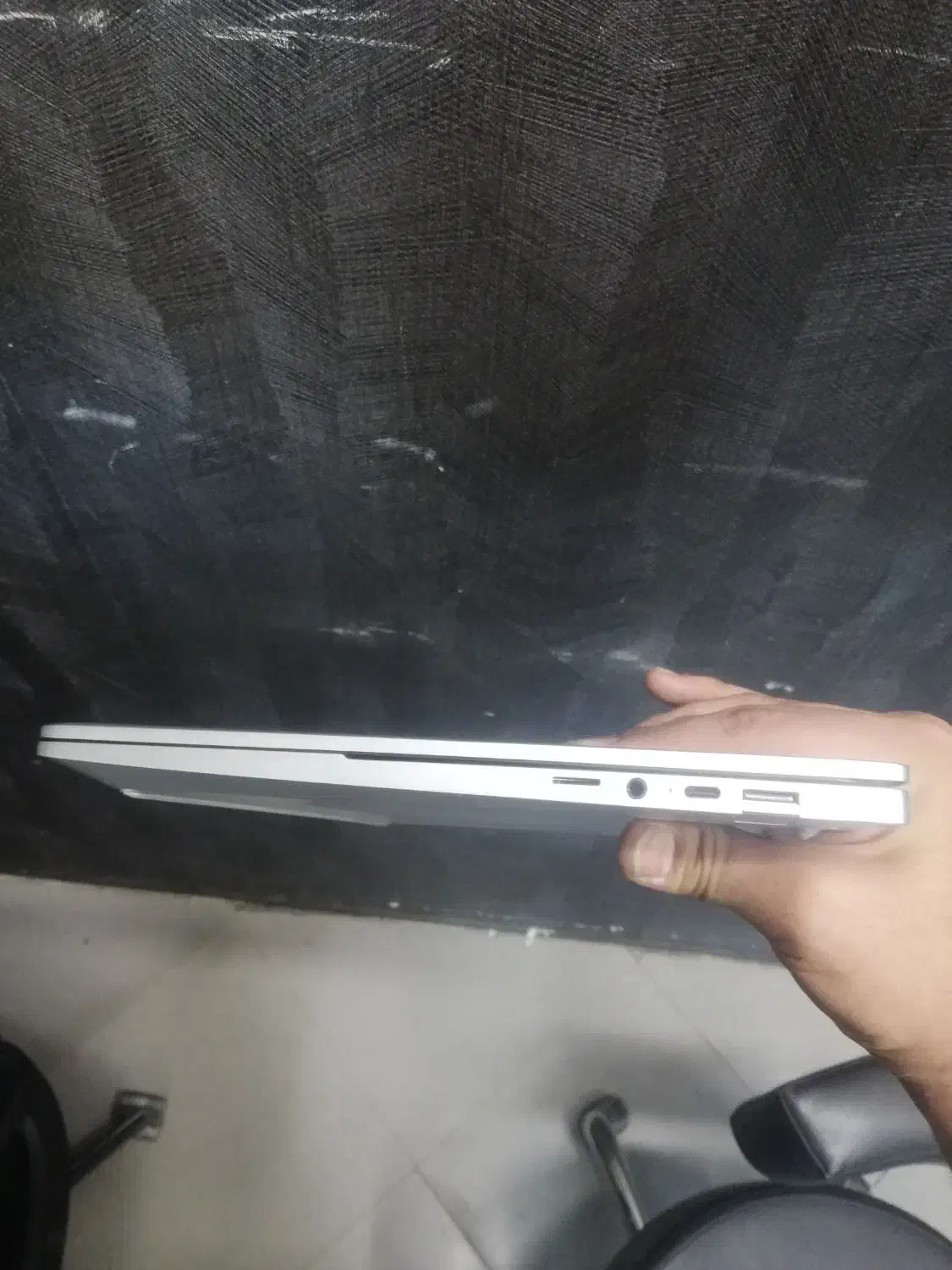 hp c640 pro i5 10th|رایانه همراه|ارومیه, |دیوار