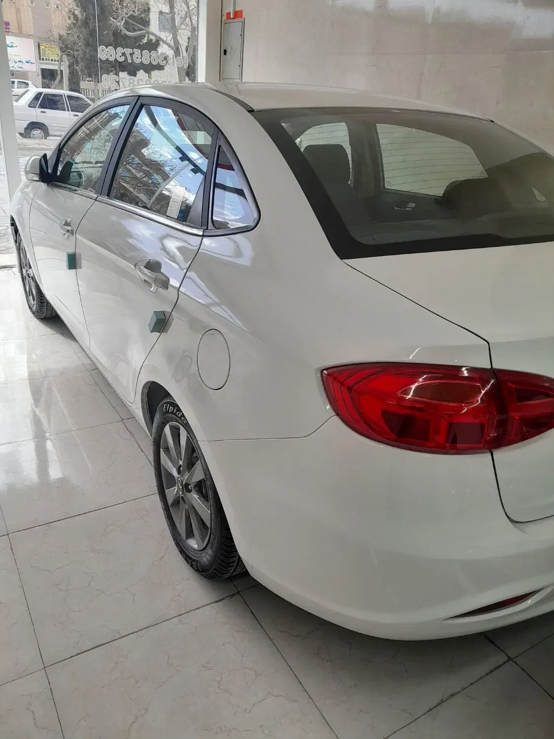 جک J4در حد صفر|خودرو سواری و وانت|اصفهان, بهارستان|دیوار