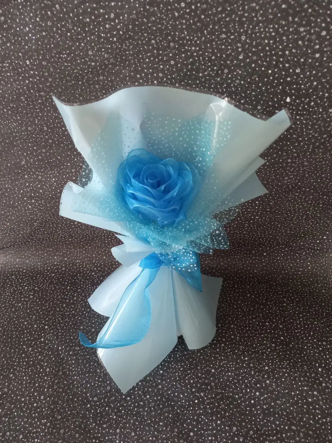 گل آرایی و پول آرایی به مناسبتی|گل مصنوعی|پاکدشت, پاکدشت (مامازند)|دیوار