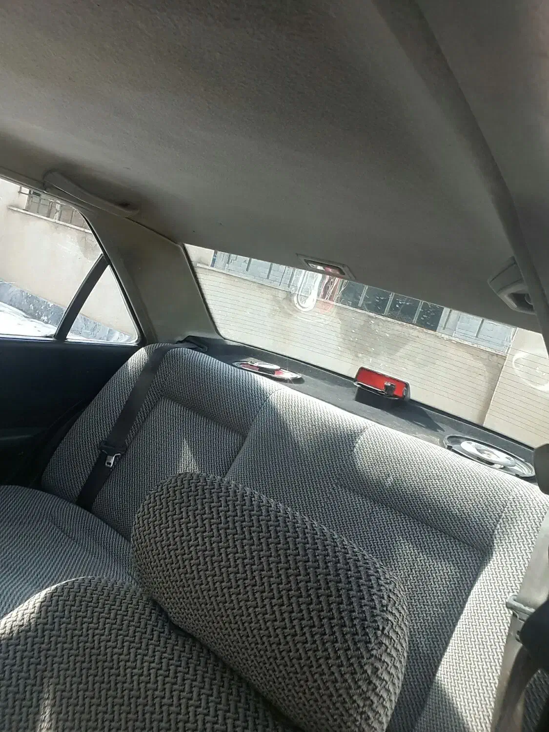 روا ۸۵ در حد|خودرو سواری و وانت|اردبیل, |دیوار