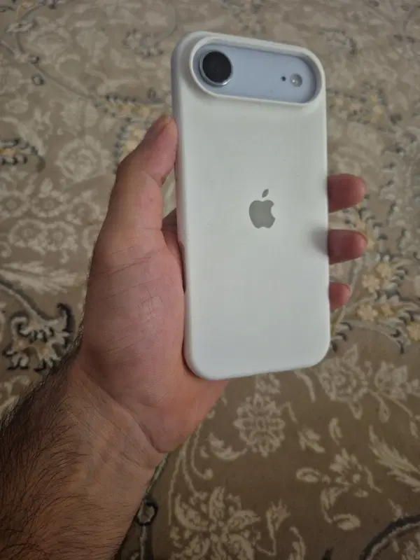 iphone air|موبایل|شاهرود, |دیوار
