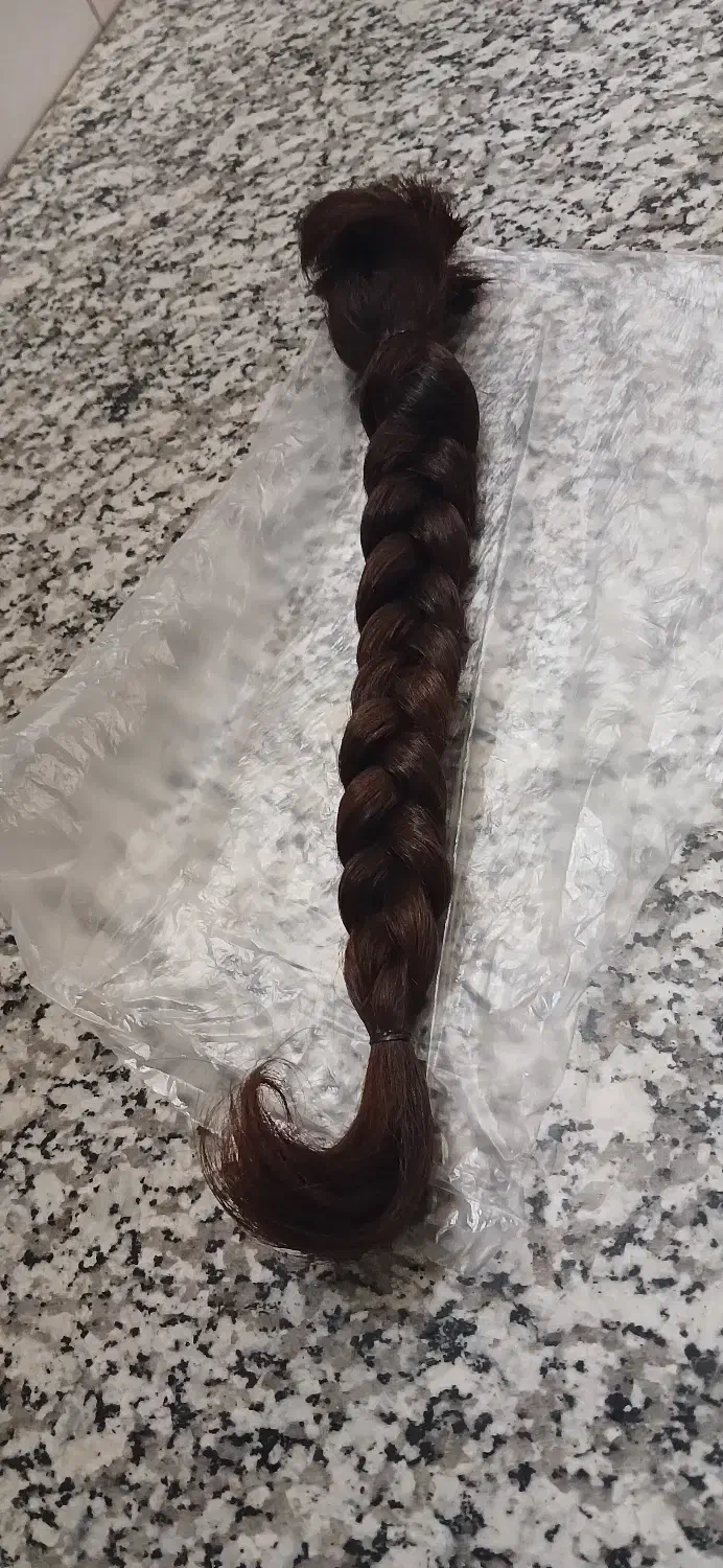 مو دختر|آرایشی، بهداشتی، درمانی|ابریشم, |دیوار