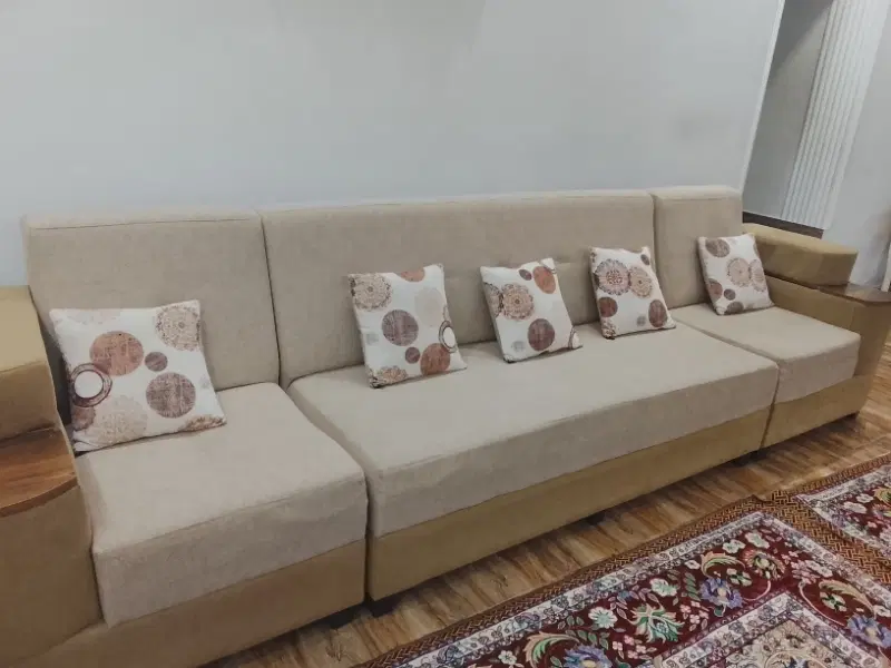 مبل|مبلمان خانگی و میز عسلی|رشت, شهرک صبا|دیوار
