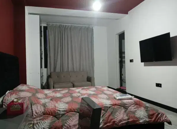 اجاره سویت و آپارتمان لوکس مبله|اجارهٔ کوتاهمدت آپارتمان و سوئیت|تهران, فلسطین (میدان انقلاب)|دیوار