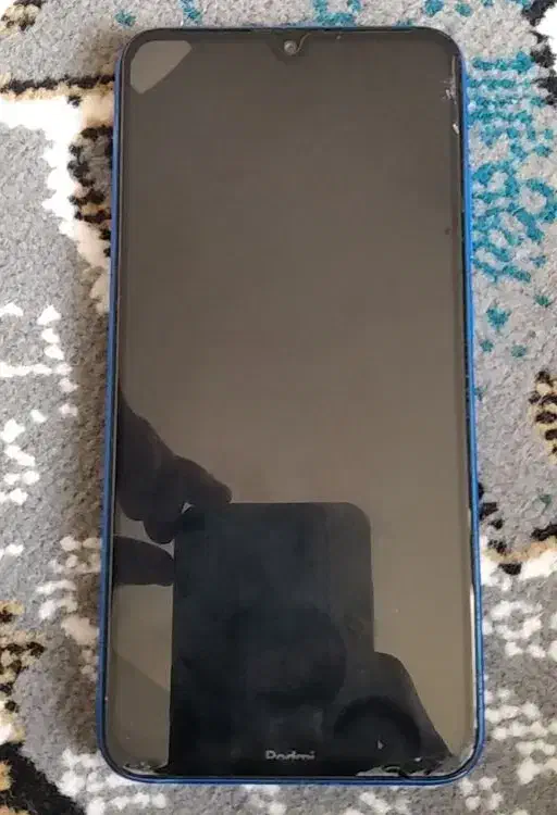 Redmi 8 رم 4 حافظه 64|موبایل|گلبهار, شهر جدید گلبهار|دیوار