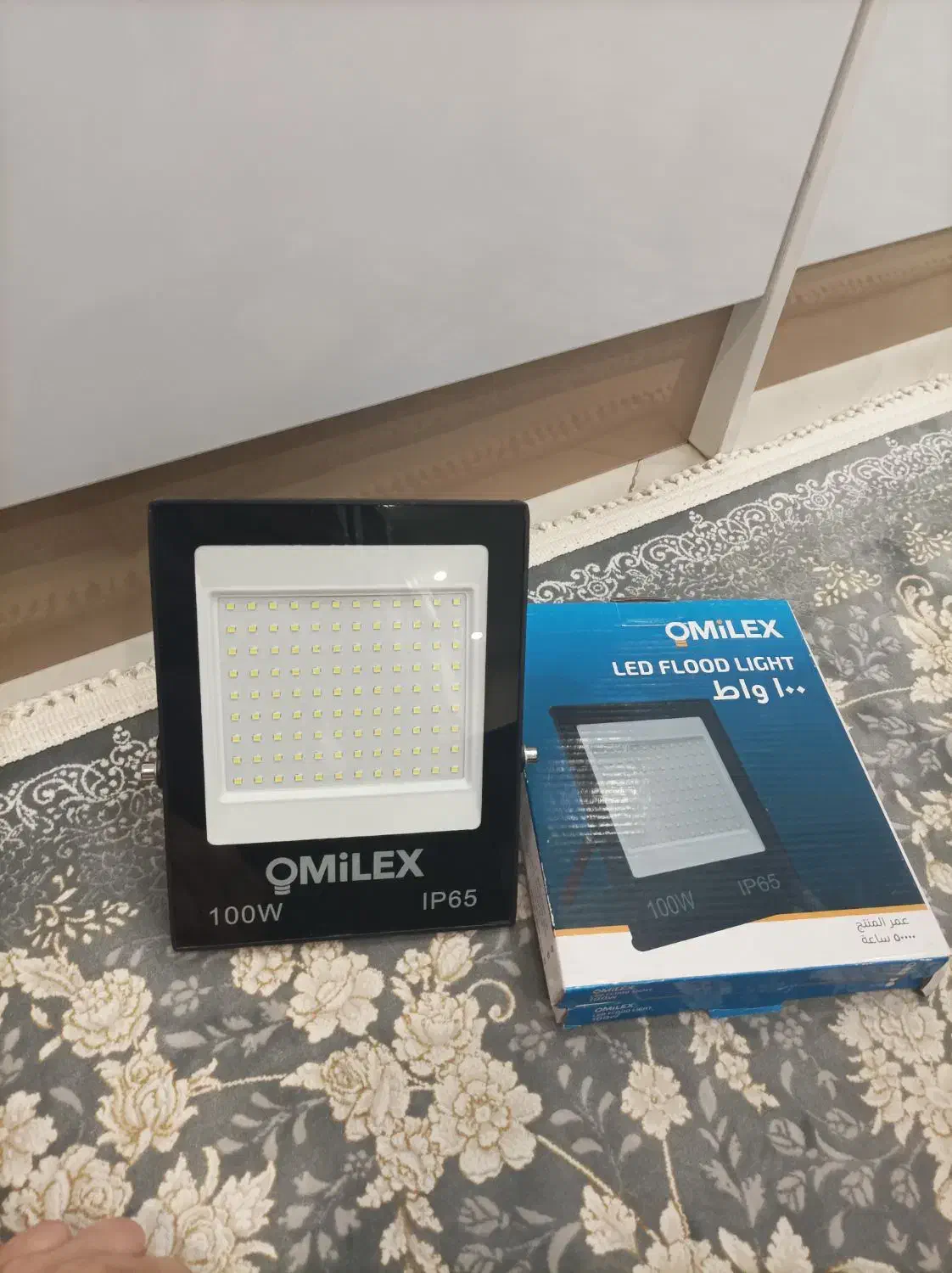 پروژکتور نو 2عدد|تلویزیون و پروژکتور|شهریار, شهریار|دیوار