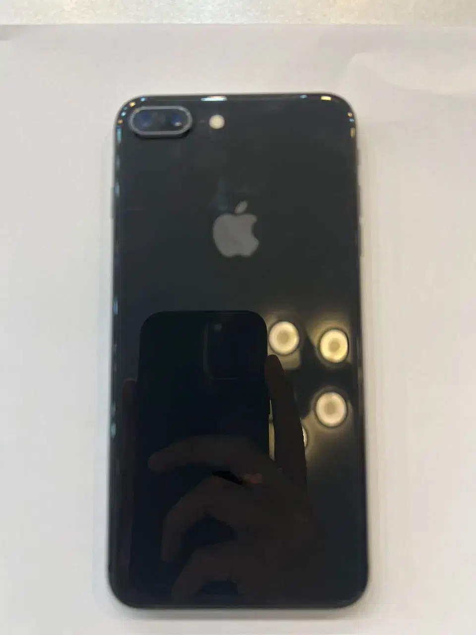 آیفون ۸ پلاس بدون خط و خش . سالم|موبایل|رشت, گلسار|دیوار