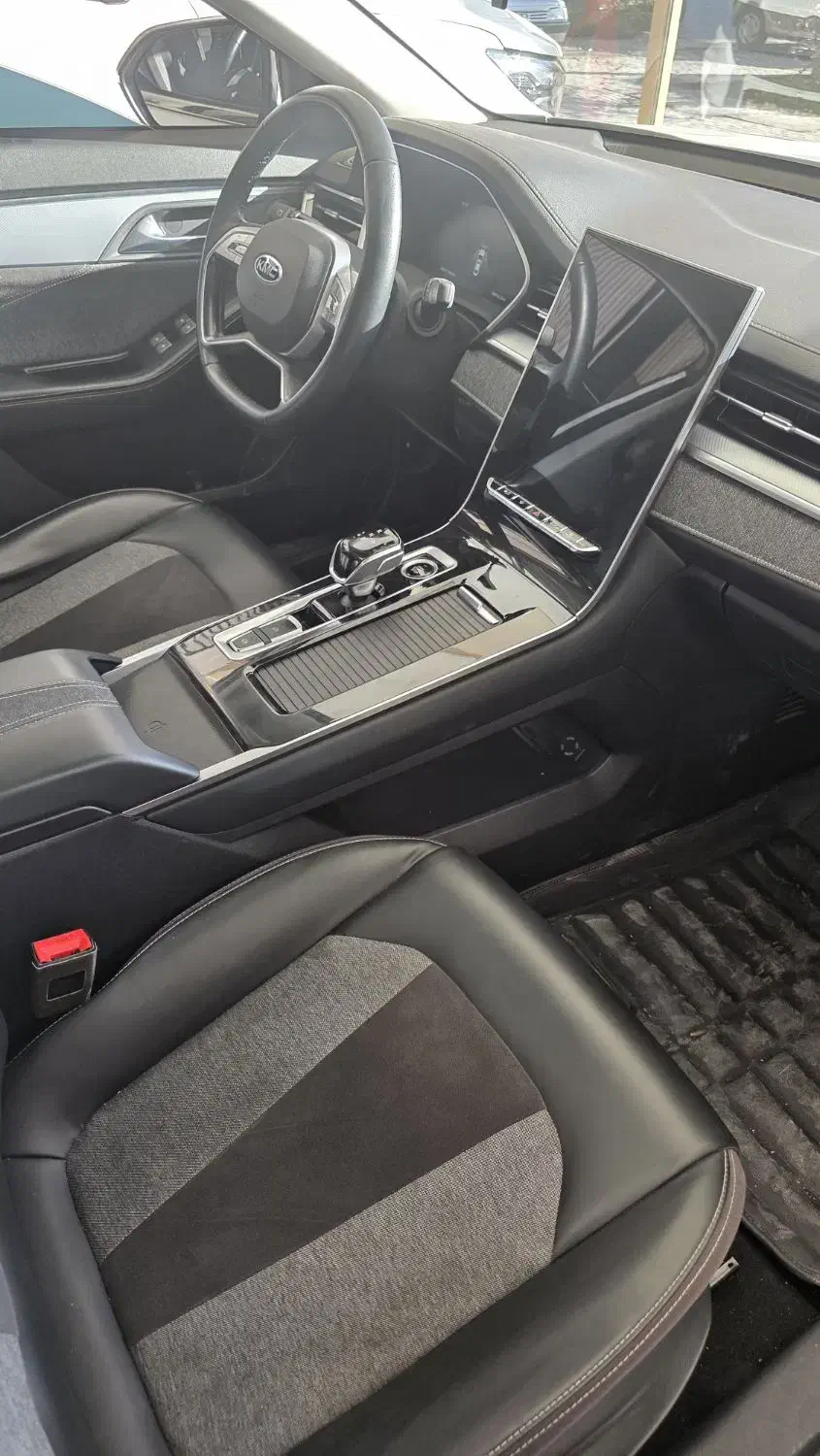 kmc J7 402|خودرو سواری و وانت|مشهد, تربیت (صدف)|دیوار