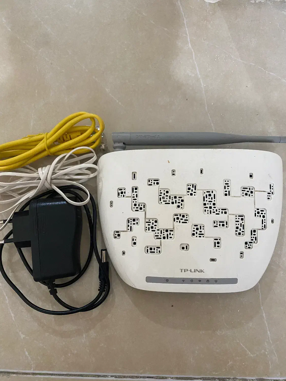 مودم tp - link|مودم و تجهیزات شبکه|تبریز, |دیوار