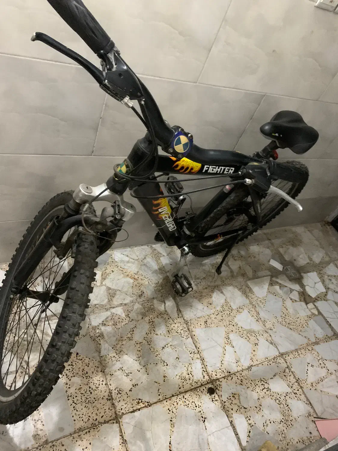 فروش دوچرخه|دوچرخه، اسکیت، اسکوتر|لاهیجان, گلستان|دیوار