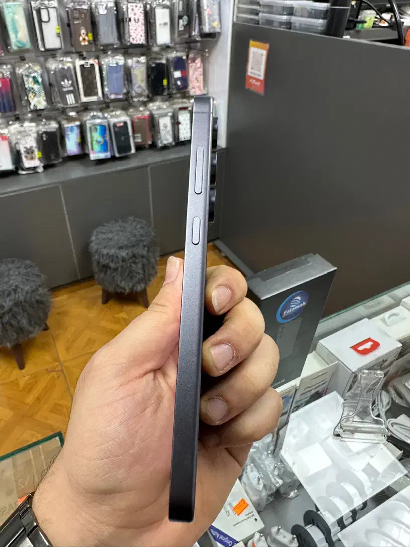 S24 fe 256|موبایل|ری, سرتخت|دیوار