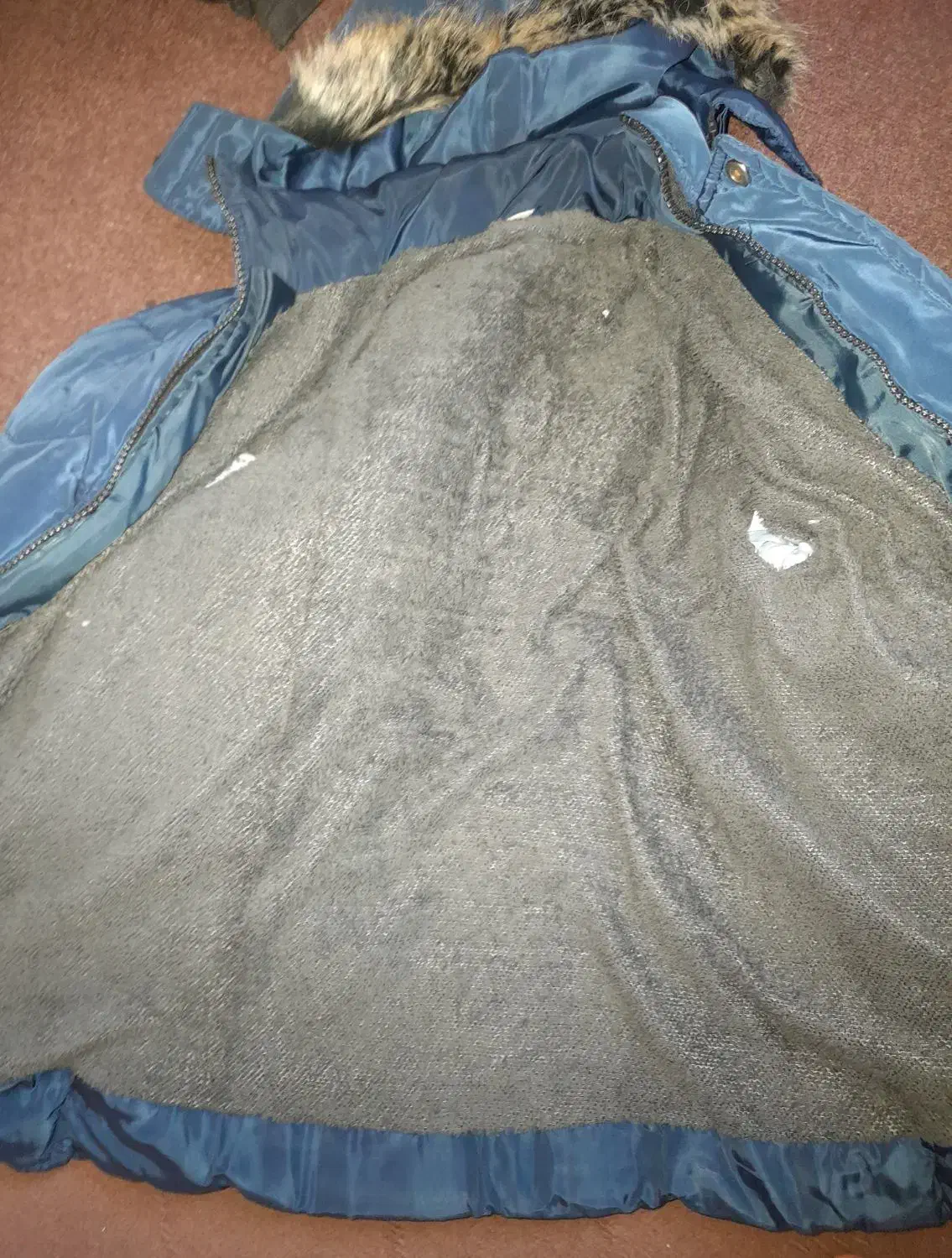 کاپشن|لباس|اسلامآباد غرب, |دیوار