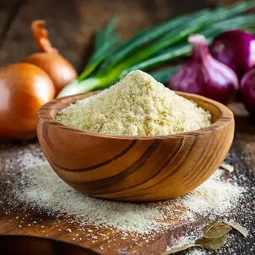 پودر سیر و پودر پیاز خوش عطر|خوردنی و آشامیدنی|زرند, |دیوار