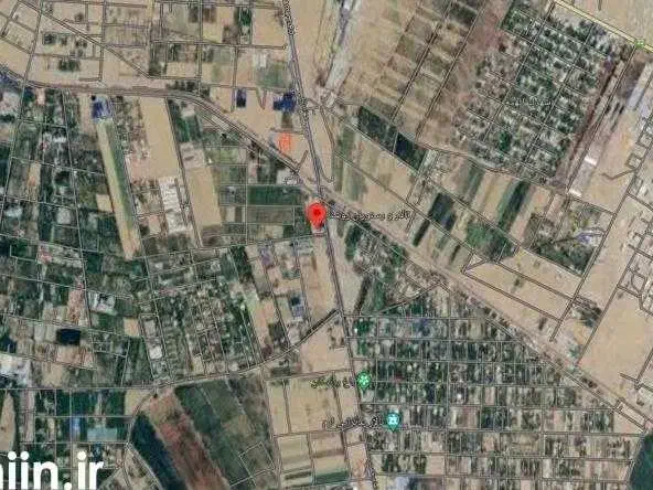 زمین کردان . تهاتر و معاوضه با آپارتمان و خودرو|فروش زمین و ملک کلنگی|کوهسار (البرز), |دیوار