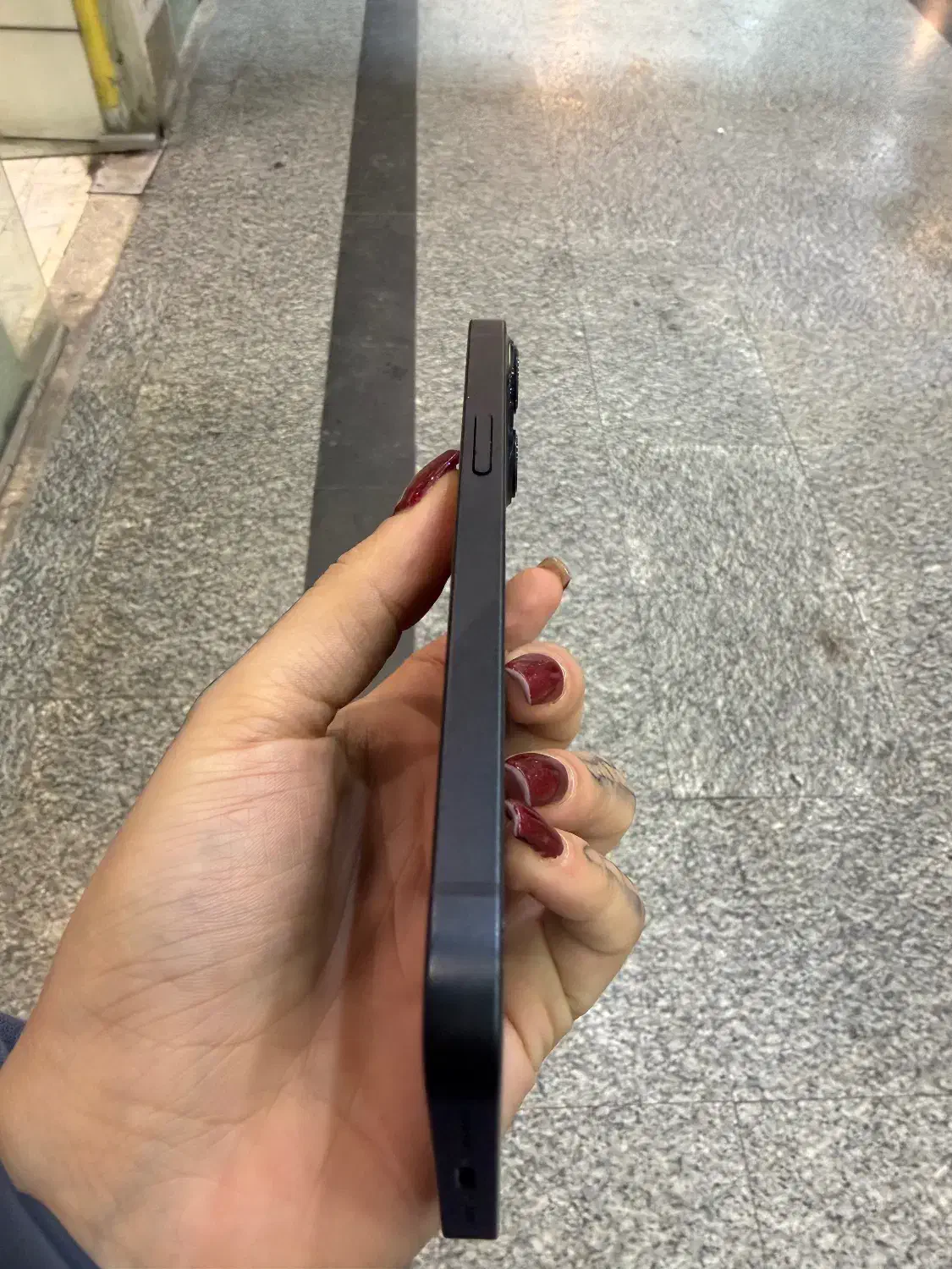 ایفن 13 88%|موبایل|تنکابن, |دیوار