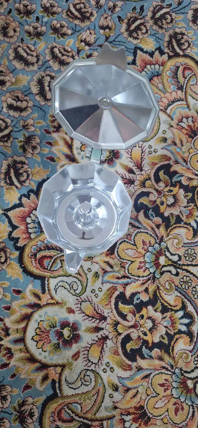 قهوه ساز|سماور، چای‌ساز، قهوه‌ساز|قم, شهرک سازمان آب|دیوار