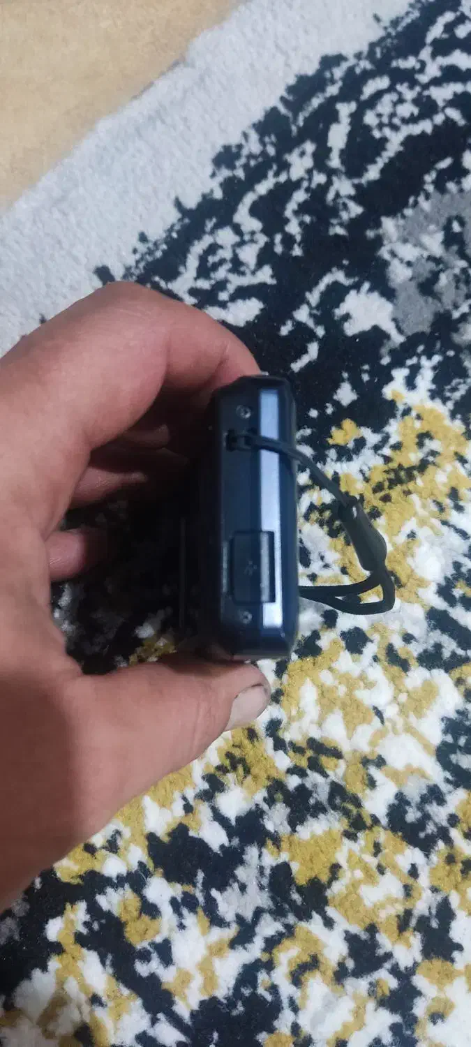 دوربین فیلمبرداری و عکاسی سامسونگ|دوربین عکاسی و فیلم‌برداری|پرند, فاز ۴|دیوار