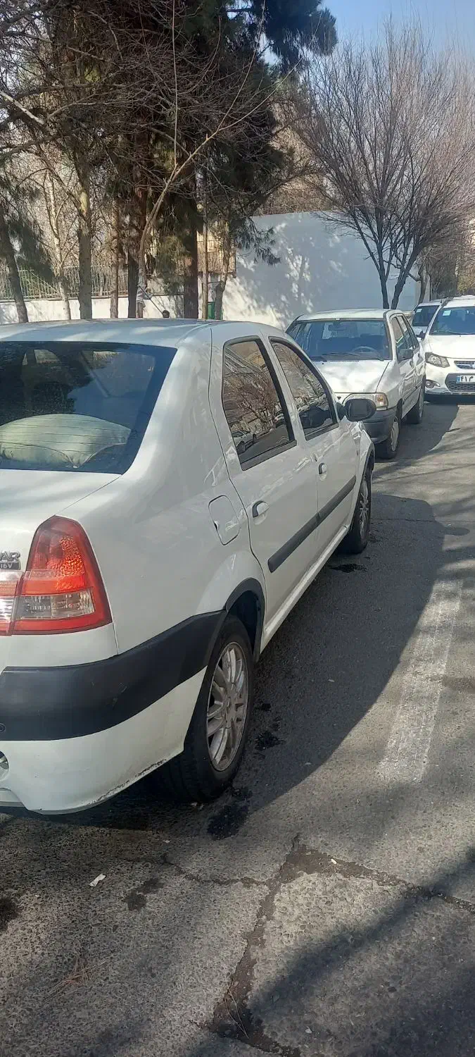 ال ۹۰ مدل ۹۴|خودرو سواری و وانت|تهران, بهداشت|دیوار