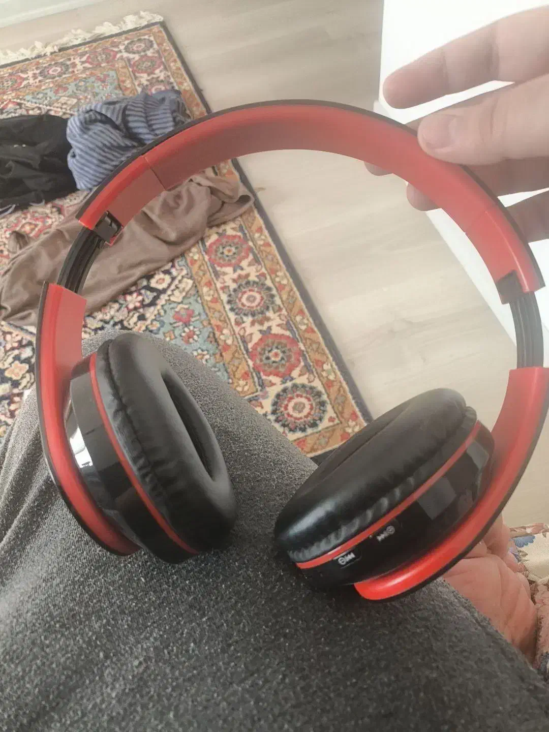 هدفون|لوازم جانبی موبایل و تبلت|زنجان, |دیوار