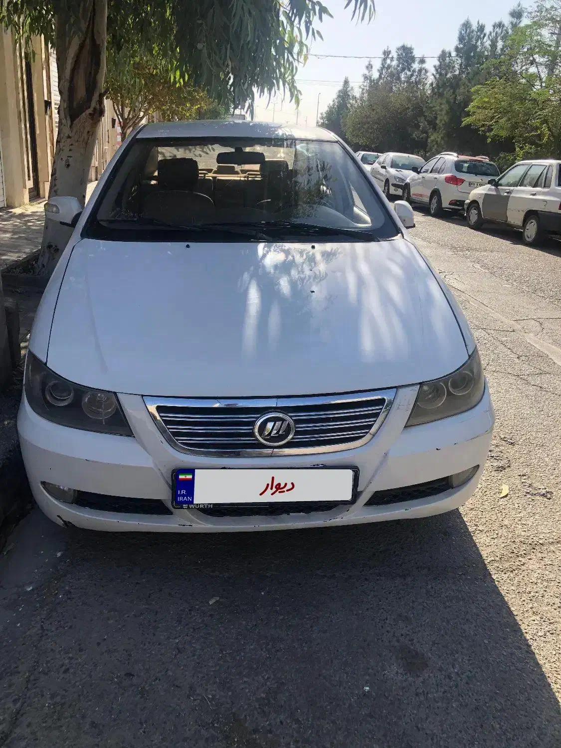 لیفان ۶۲۰ ۱۶۰۰|خودرو سواری و وانت|ساوه, |دیوار