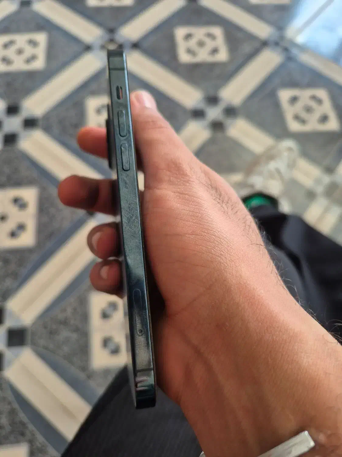 iphone 12 pro|موبایل|زاهدان, |دیوار