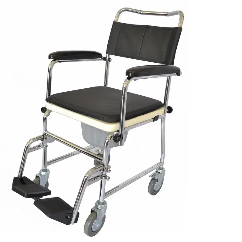 ویلچر حمام تایر کوچیک|پزشکی|اصفهان, کشاورزی|دیوار