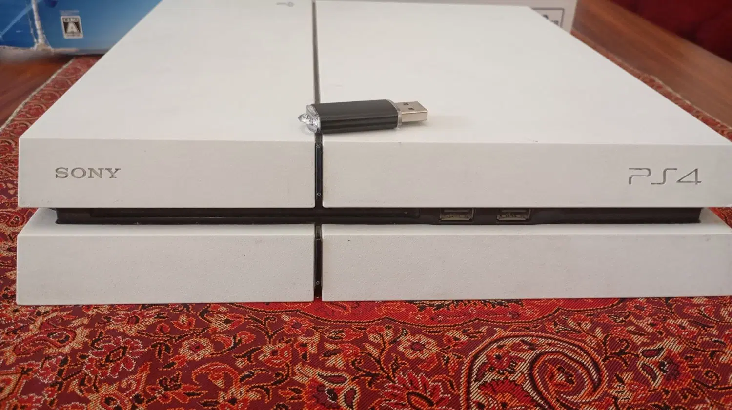 Ps4|کنسول، بازی ویدئویی و آنلاین|محمدیه-قزوین, |دیوار