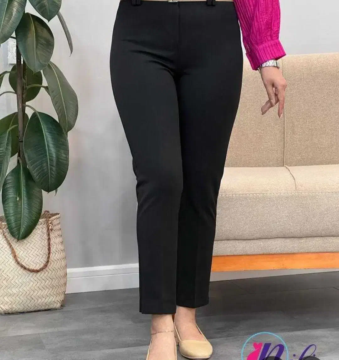 شلوار زنانه مجلسی گاباردین|لباس|لاهیجان, شهرک جانبازان|دیوار