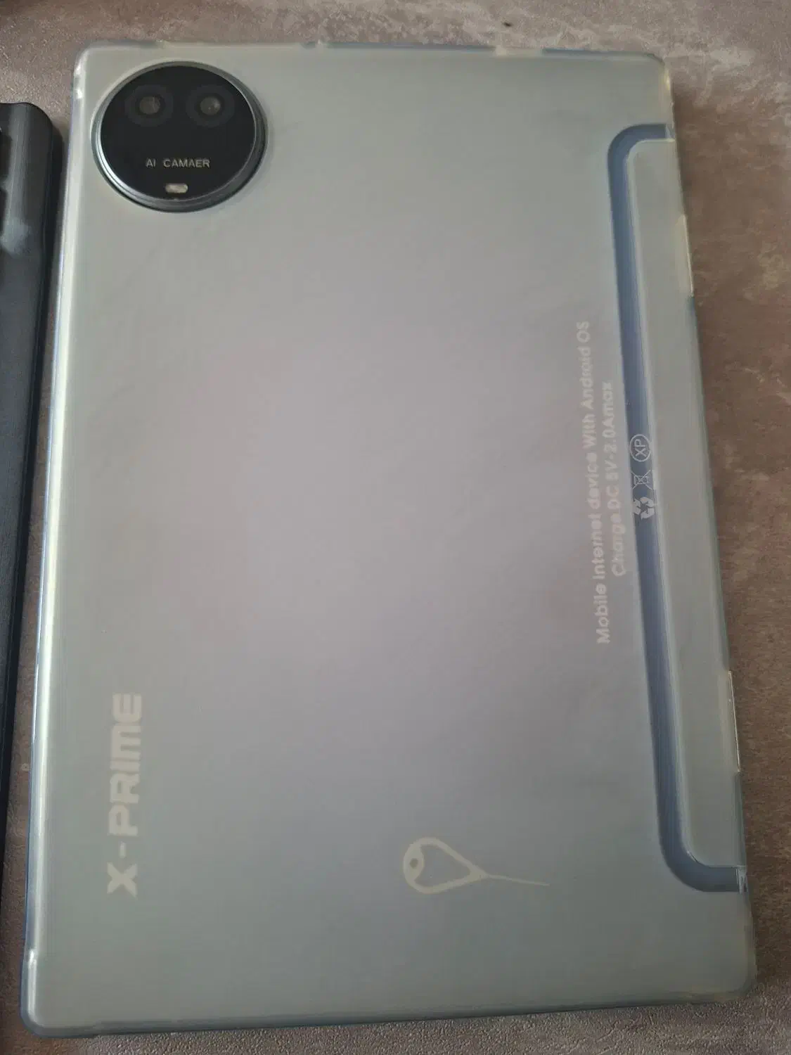 فروش تبلت ۱۰ اینچ|تبلت|نجفآباد, امیرآباد|دیوار