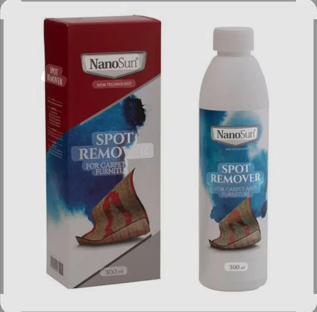 شوینده های نانو اصل برای تمیزی خانه وماشین|مواد شوینده و دستمال کاغذی|زرند, |دیوار