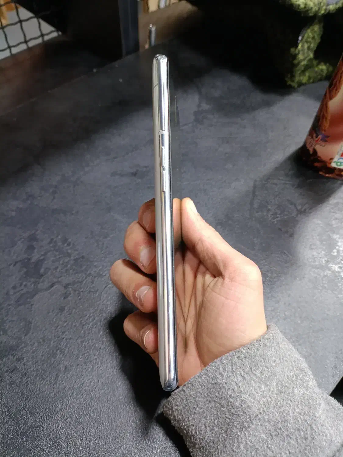 سامسونگ A 80|موبایل|احمدآبادمستوفی, |دیوار