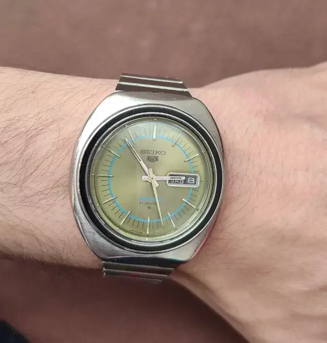 سیکو (seiko) اسپورت جوانان|ساعت|تبریز, |دیوار