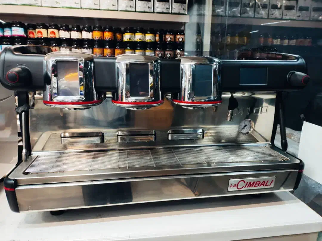 اسپرسوساز کافیتالی اس۲۲|کافیشاپ و رستوران|سبزوار, رباط|دیوار