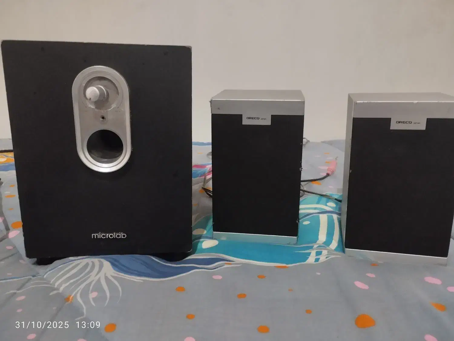 باند و اسپیکر|قطعات و لوازم جانبی رایانه|سنندج, |دیوار