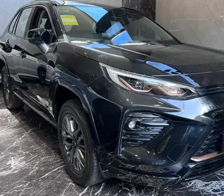 تویوتا وایلندر (فیس لیفت رافور)|خودرو سواری و وانت|تهران, الهیه|دیوار