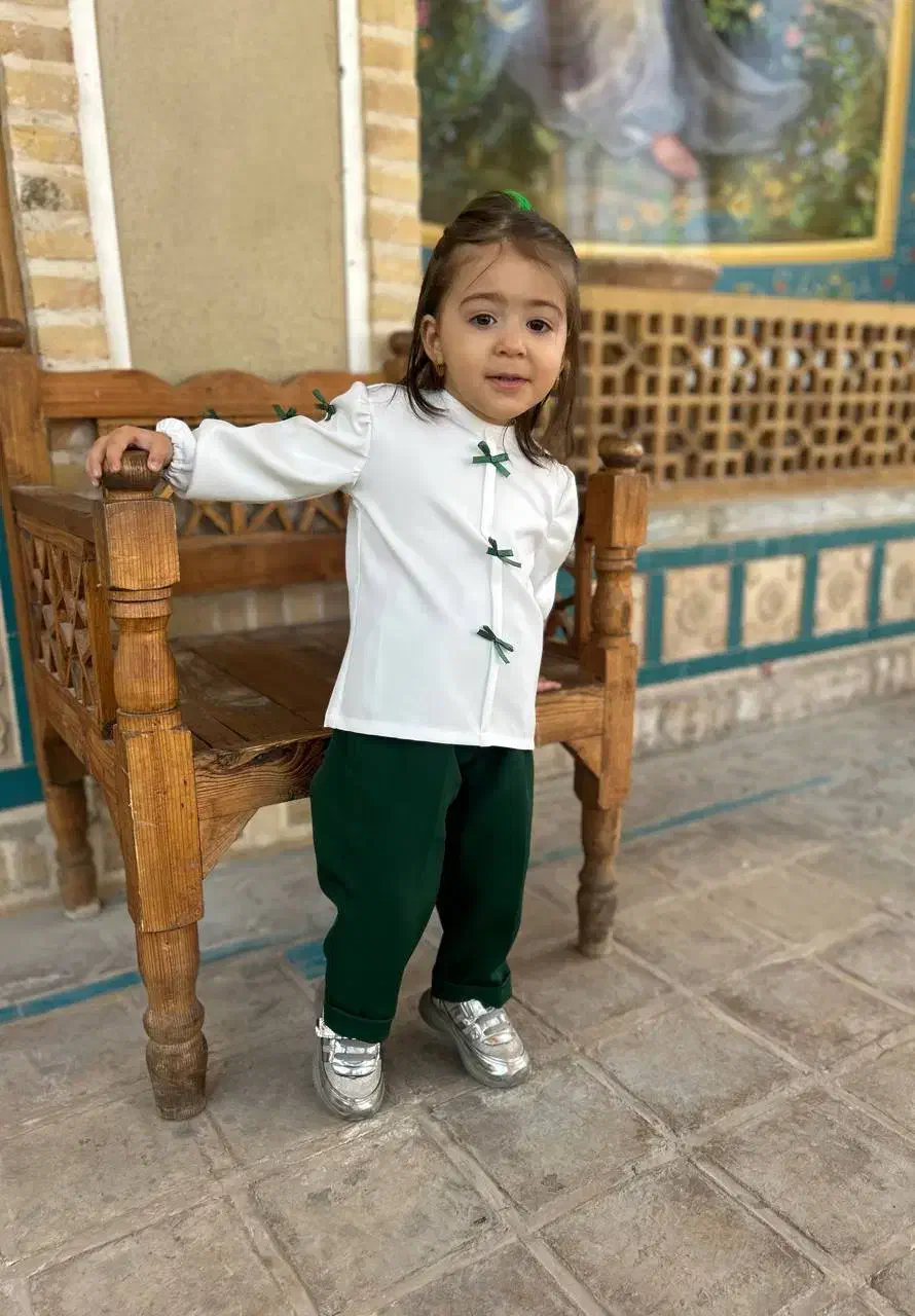 تولیدی لباس کودک در یزد|کفش و لباس بچه|تفت, |دیوار