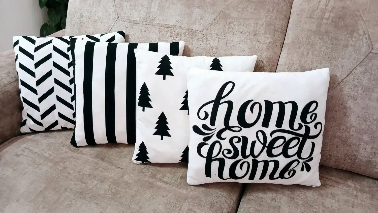 کاور کوسن مخمل|رختخواب، بالش، پتو|نجفآباد, بازار|دیوار