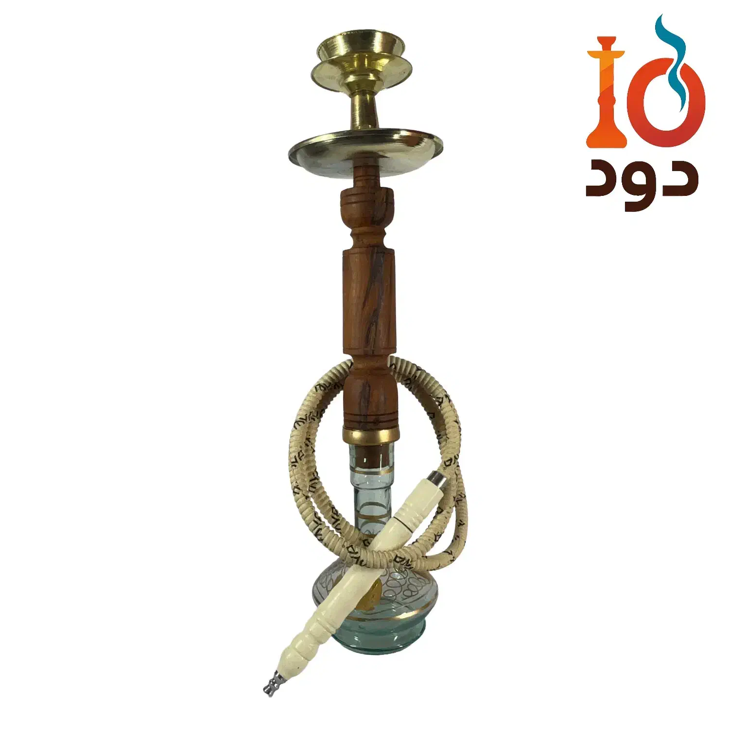 ست قلیان (قلیون) چوبی اصل مدل 2|کلکسیون و سرگرمی|مشهد, تربیت (صدف)|دیوار