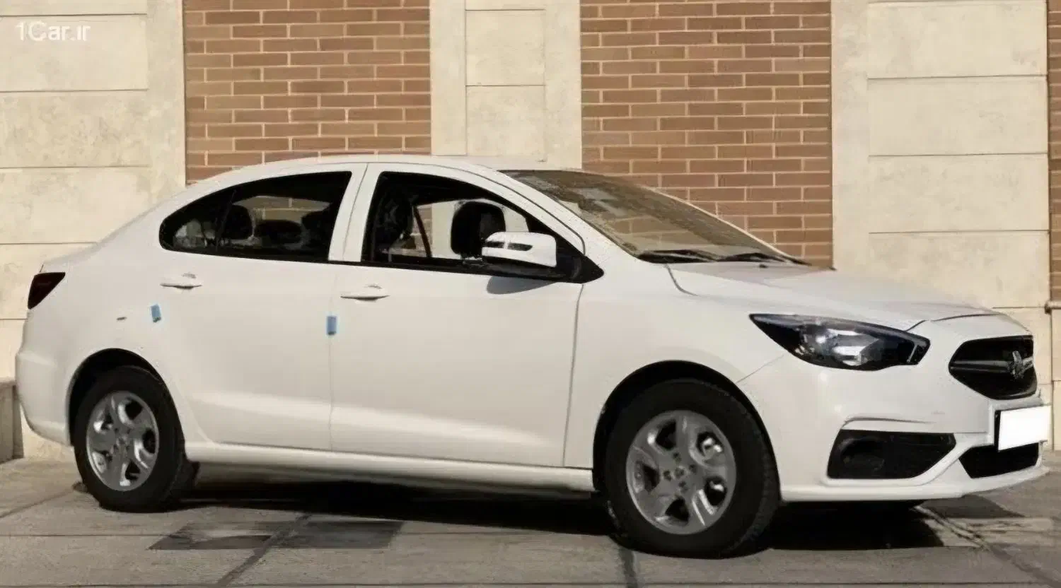 خودروی شاهین صفر، جی ال مدل ۱۴۰۳|خودرو سواری و وانت|بوئین زهرا, |دیوار